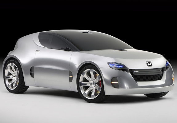 Honda Remix Concept 2006 pictures