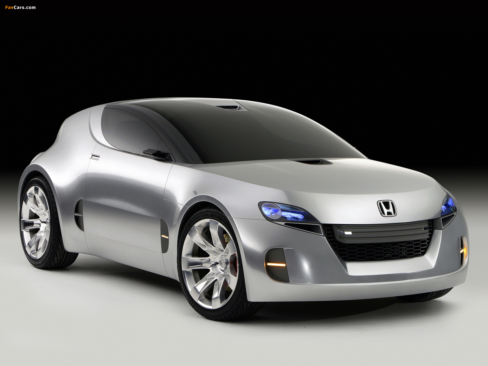 Honda Remix Concept 2006 wallpapers (1600 x 1200)