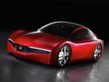 Honda Small Hybrid Sports Concept 2007 images