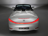 Honda OSM Concept 2008 images