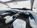 Honda AC-X Concept 2011 images