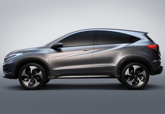 Honda Urban SUV Concept 2013 images