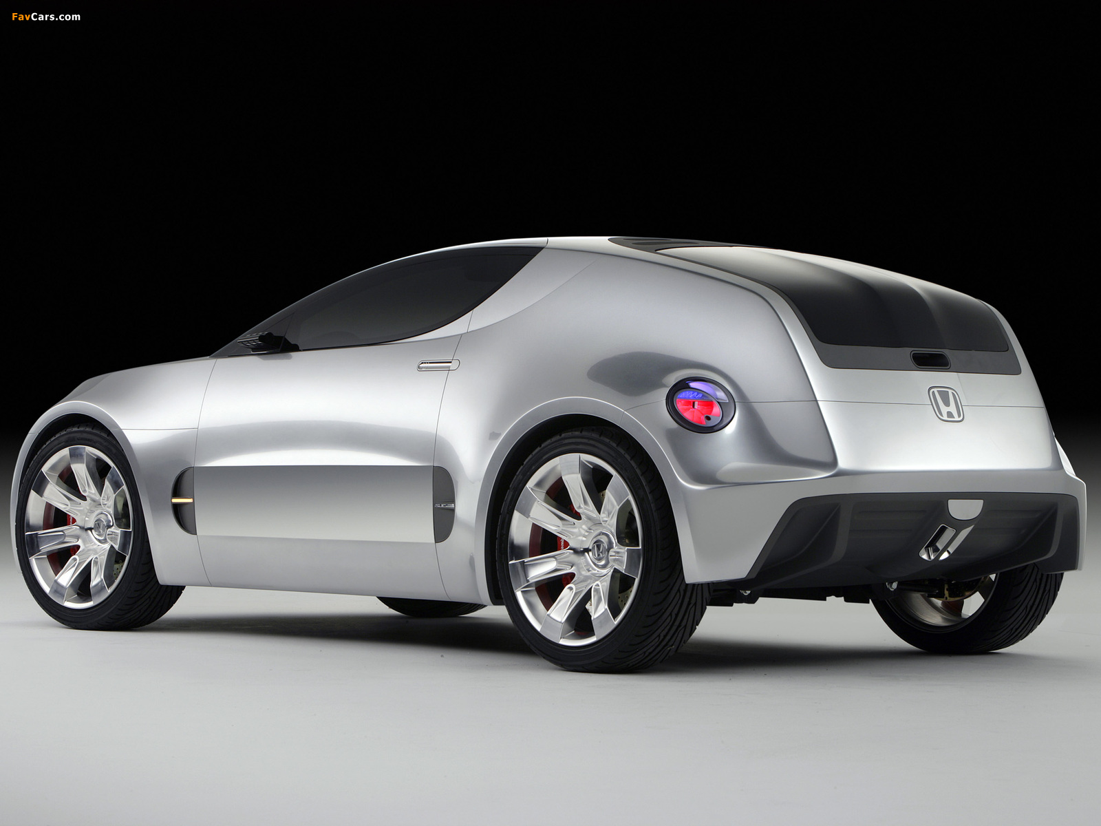 Images of Honda Remix Concept 2006 (1600 x 1200)