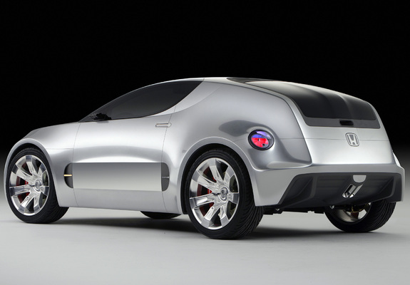 Images of Honda Remix Concept 2006