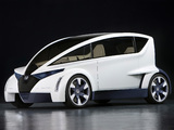 Images of Honda P-NUT Concept 2009