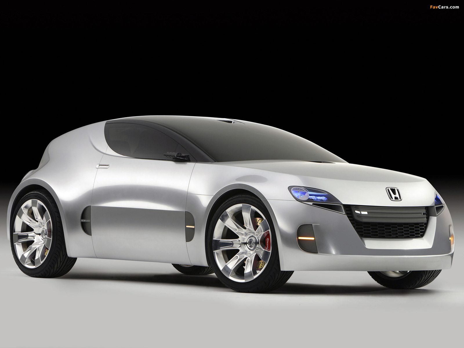 Photos of Honda Remix Concept 2006 (1600 x 1200)