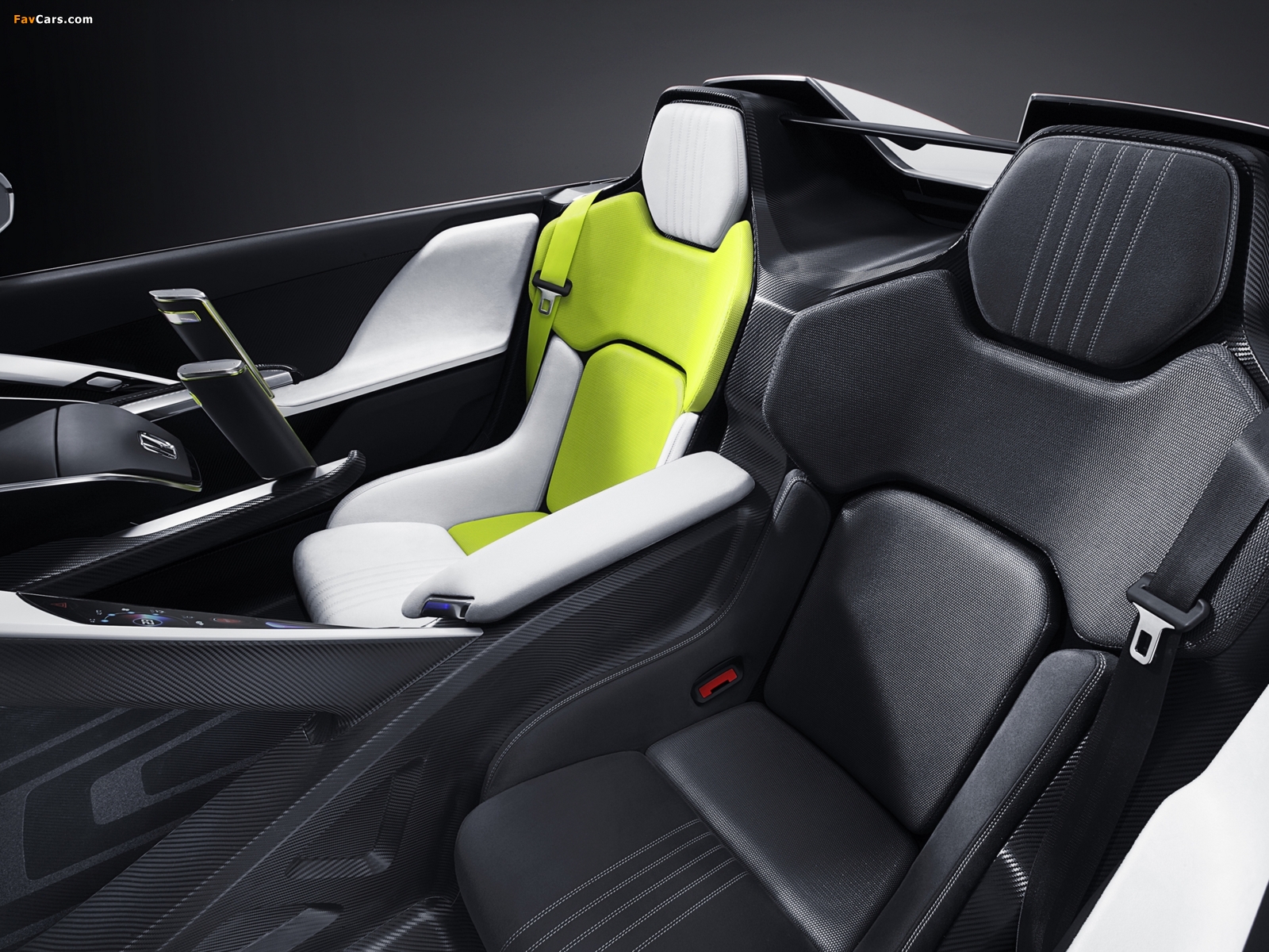 Photos of Honda EV-STER Concept 2011 (1600 x 1200)