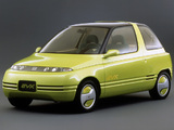 Pictures of Honda EVX Concept 1994