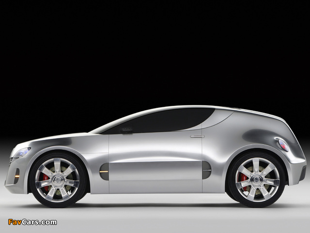 Pictures of Honda Remix Concept 2006 (640 x 480)