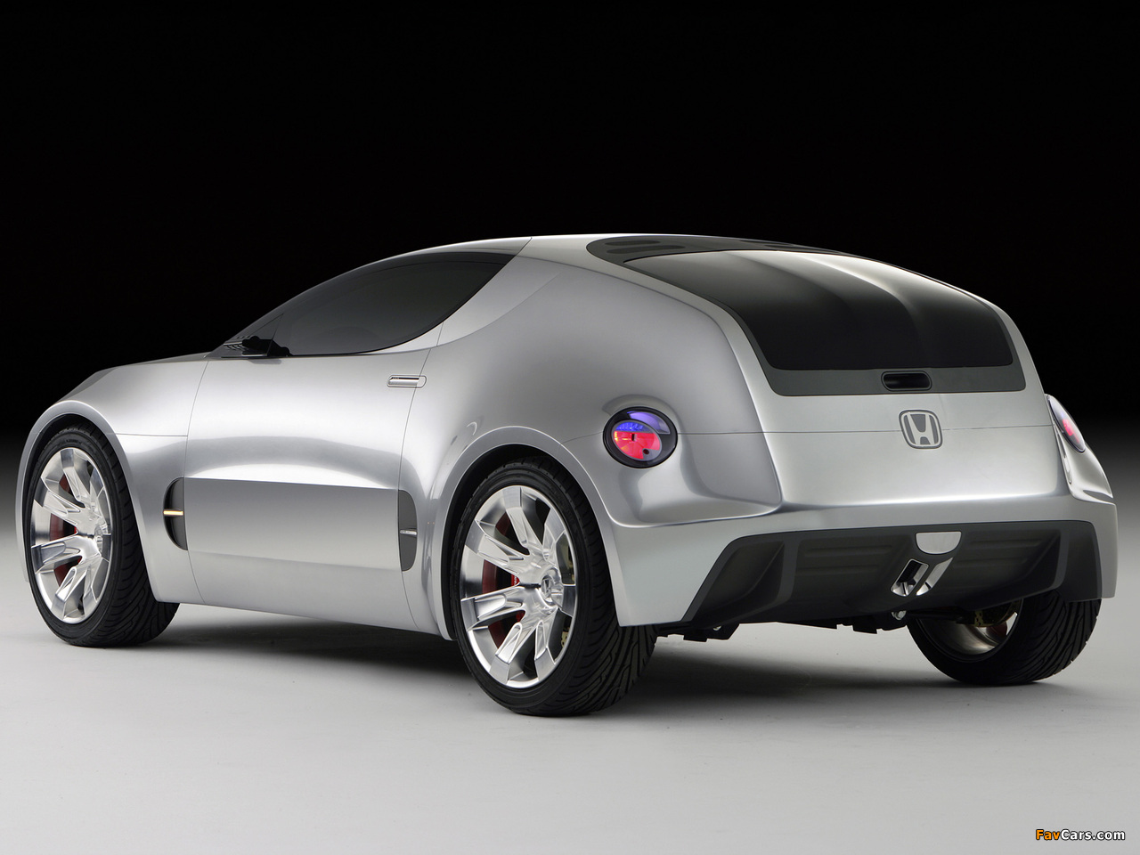 Pictures of Honda Remix Concept 2006 (1280 x 960)