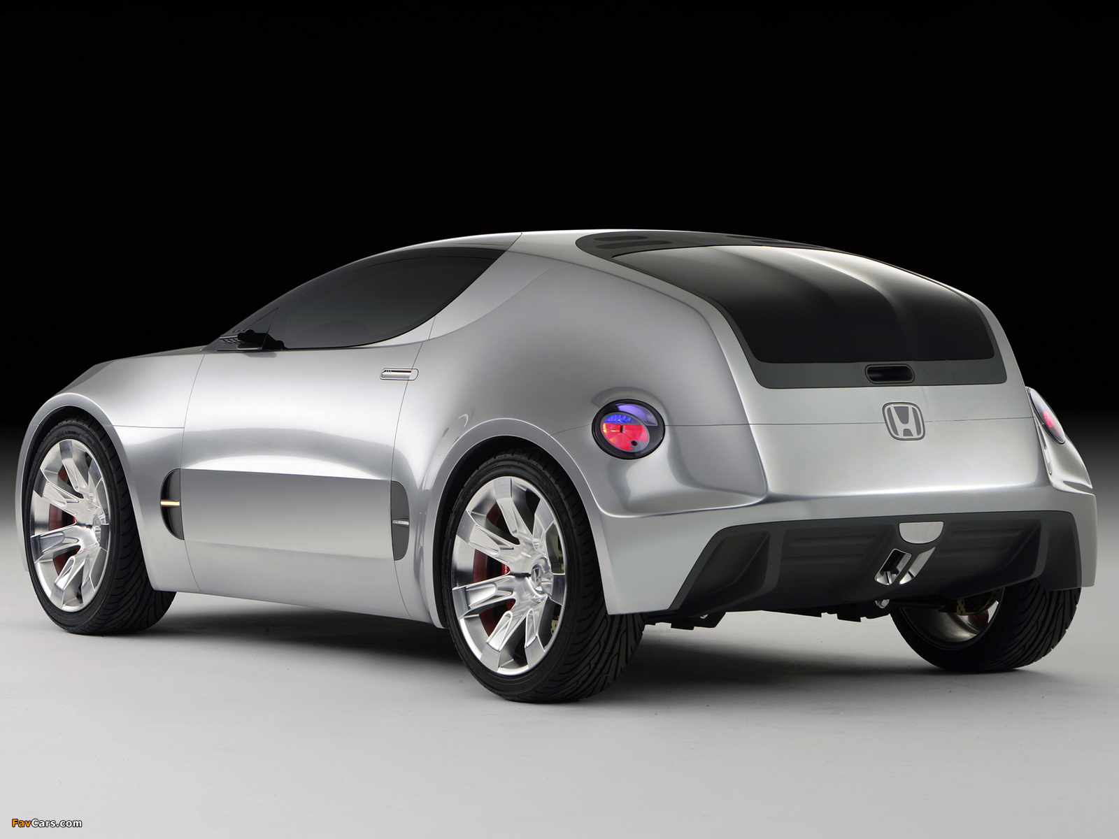 Pictures of Honda Remix Concept 2006 (1600 x 1200)
