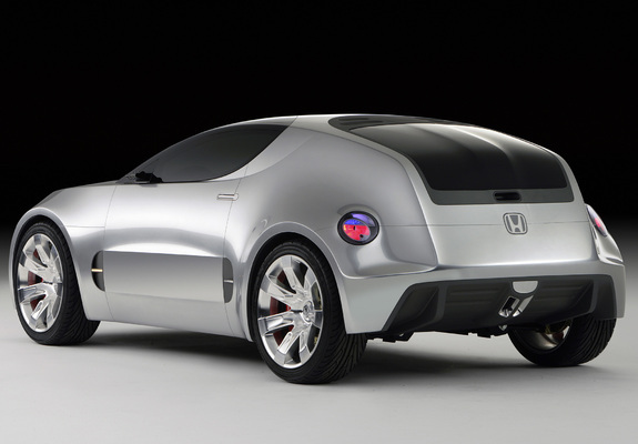 Pictures of Honda Remix Concept 2006