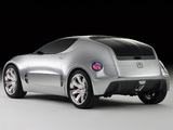 Pictures of Honda Remix Concept 2006