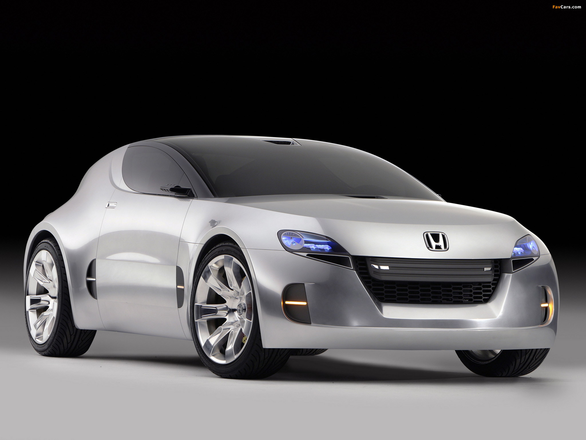 Pictures of Honda Remix Concept 2006 (2048 x 1536)