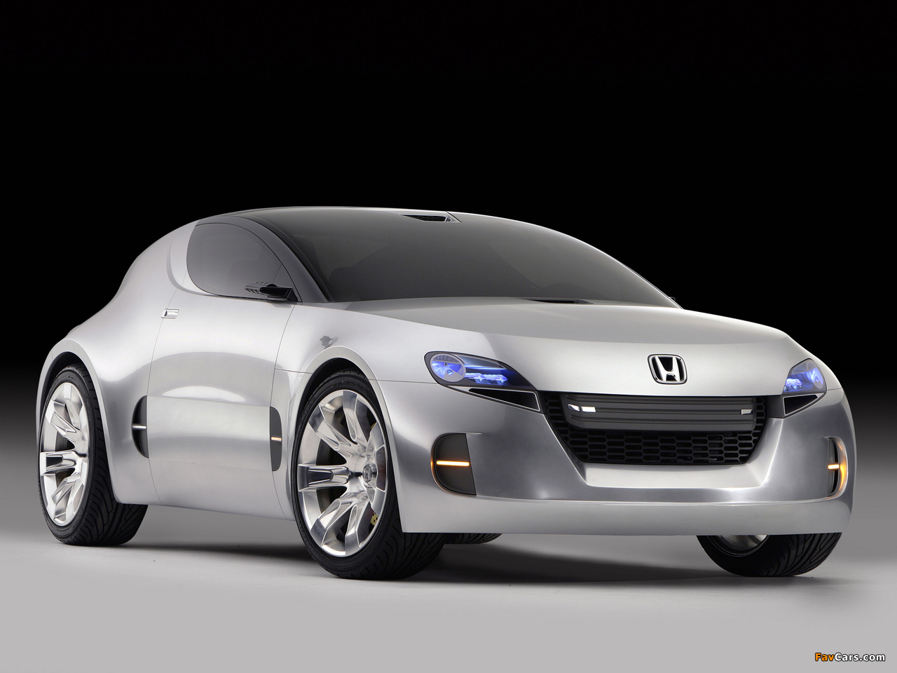 Pictures of Honda Remix Concept 2006 (1280 x 960)