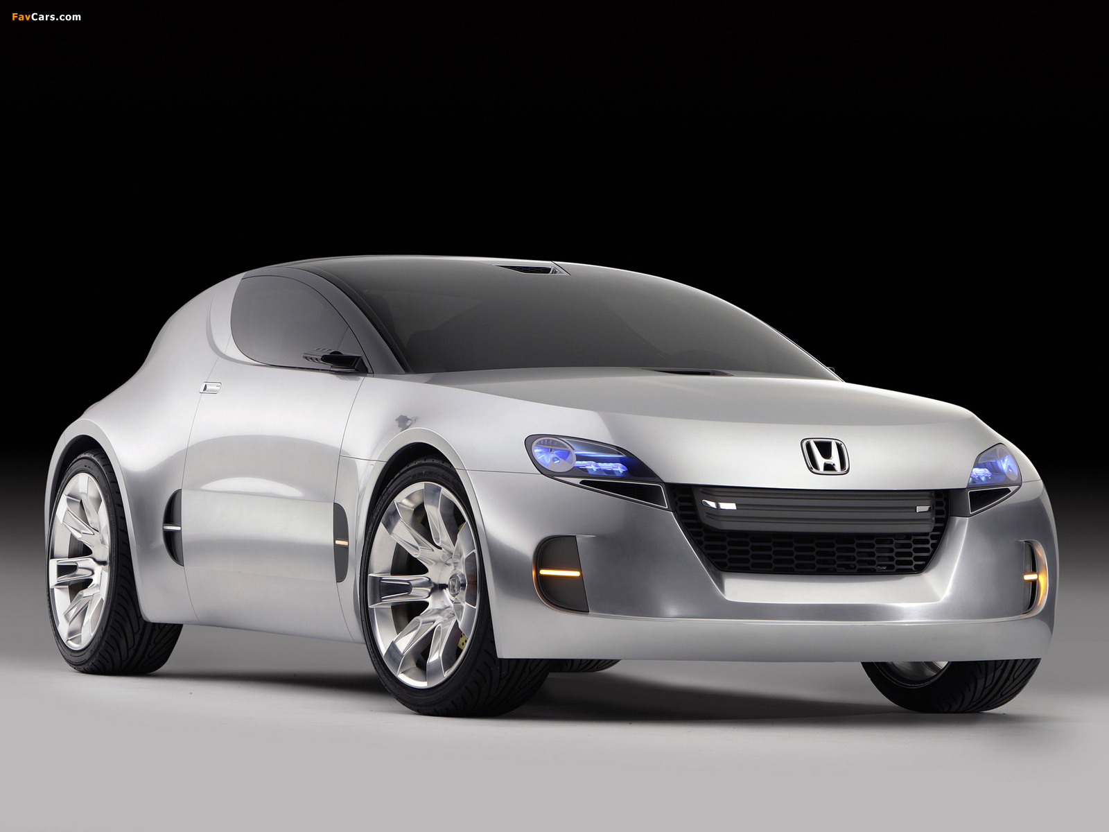 Pictures of Honda Remix Concept 2006 (1600 x 1200)