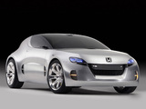 Pictures of Honda Remix Concept 2006