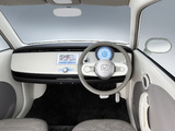 Honda EV-N Concept 2009 wallpapers
