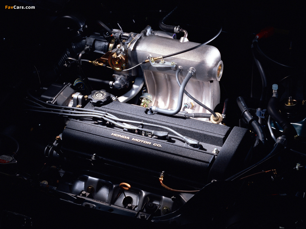Honda CR-V JP-spec (RD1) 1995–99 images (1024 x 768)