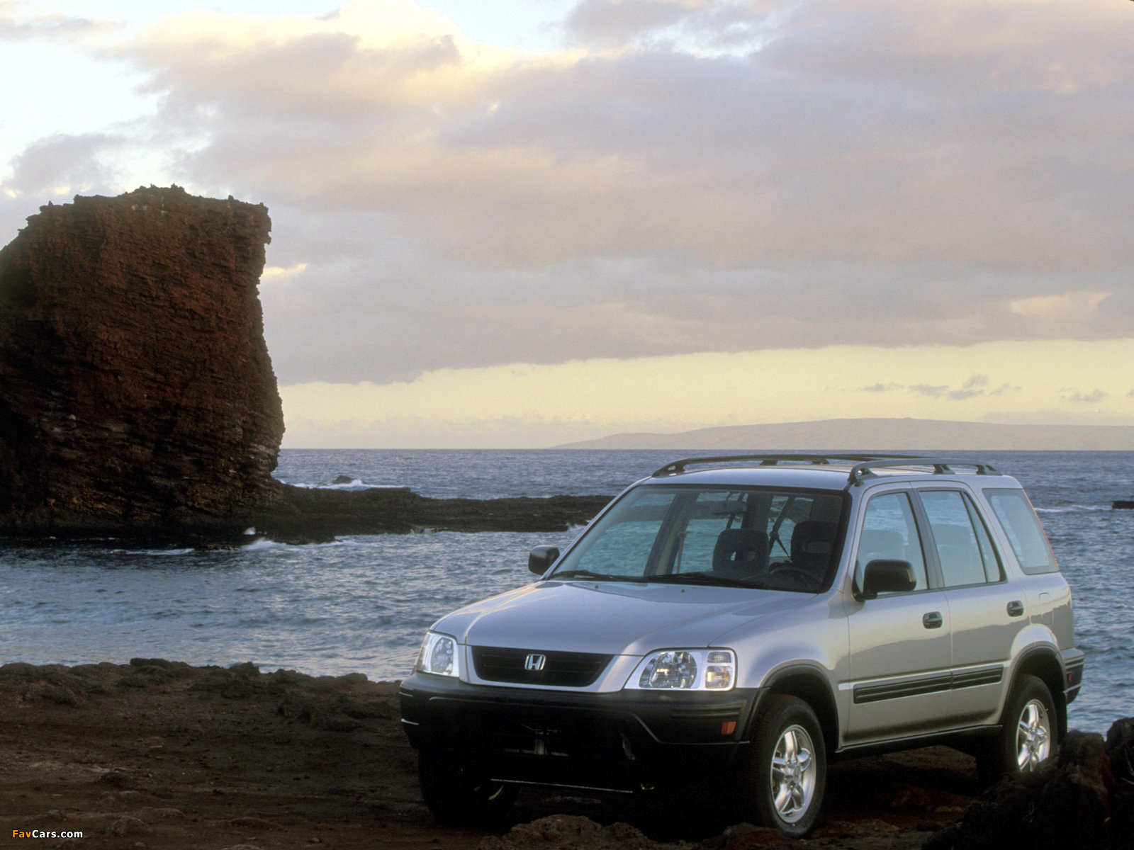 Honda CR-V US-spec (RD1) 1996–99 images (1600 x 1200)