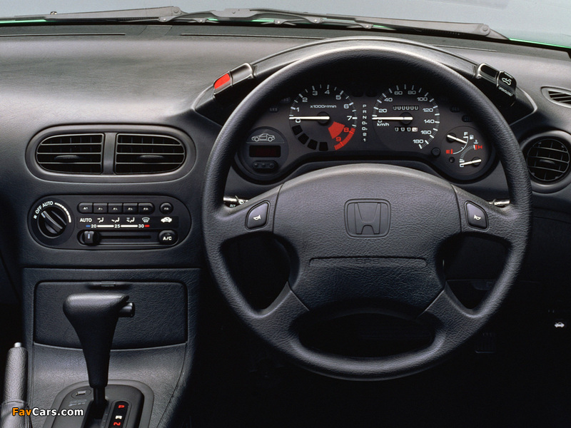 Honda CR-X del Sol SiR (EG2) 1992–98 photos (800 x 600)