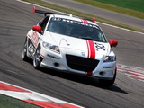 Honda CR-Z Racer by HPD (ZF1) 2010 images