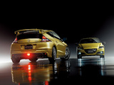 Mugen Honda CR-Z (ZF1) 2012 images