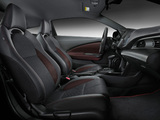 Honda CR-Z US-spec (ZF1) 2012 pictures