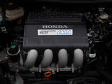 Honda CR-Z UK-spec (ZF1) 2012 wallpapers