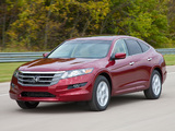 Pictures of Honda Crosstour 2009