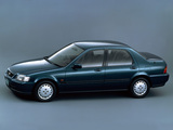 Honda Domani (MA) 1992–96 pictures