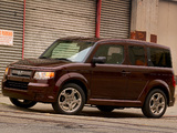 Honda Element SC (YH2) 2006–08 photos