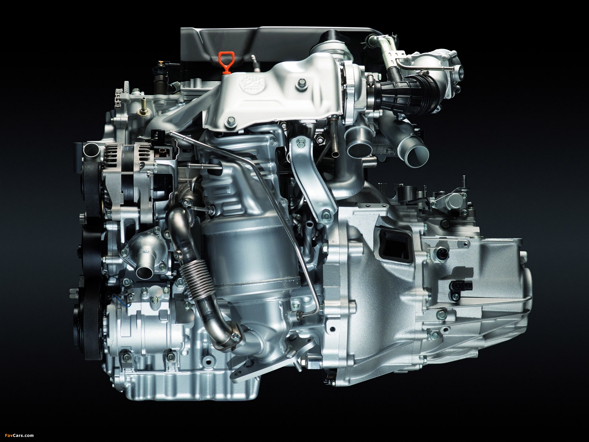 Engines  Honda 1.6 i-DTEC pictures (2048 x 1536)