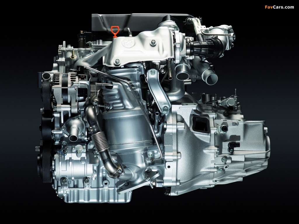 Engines  Honda 1.6 i-DTEC pictures (1024 x 768)