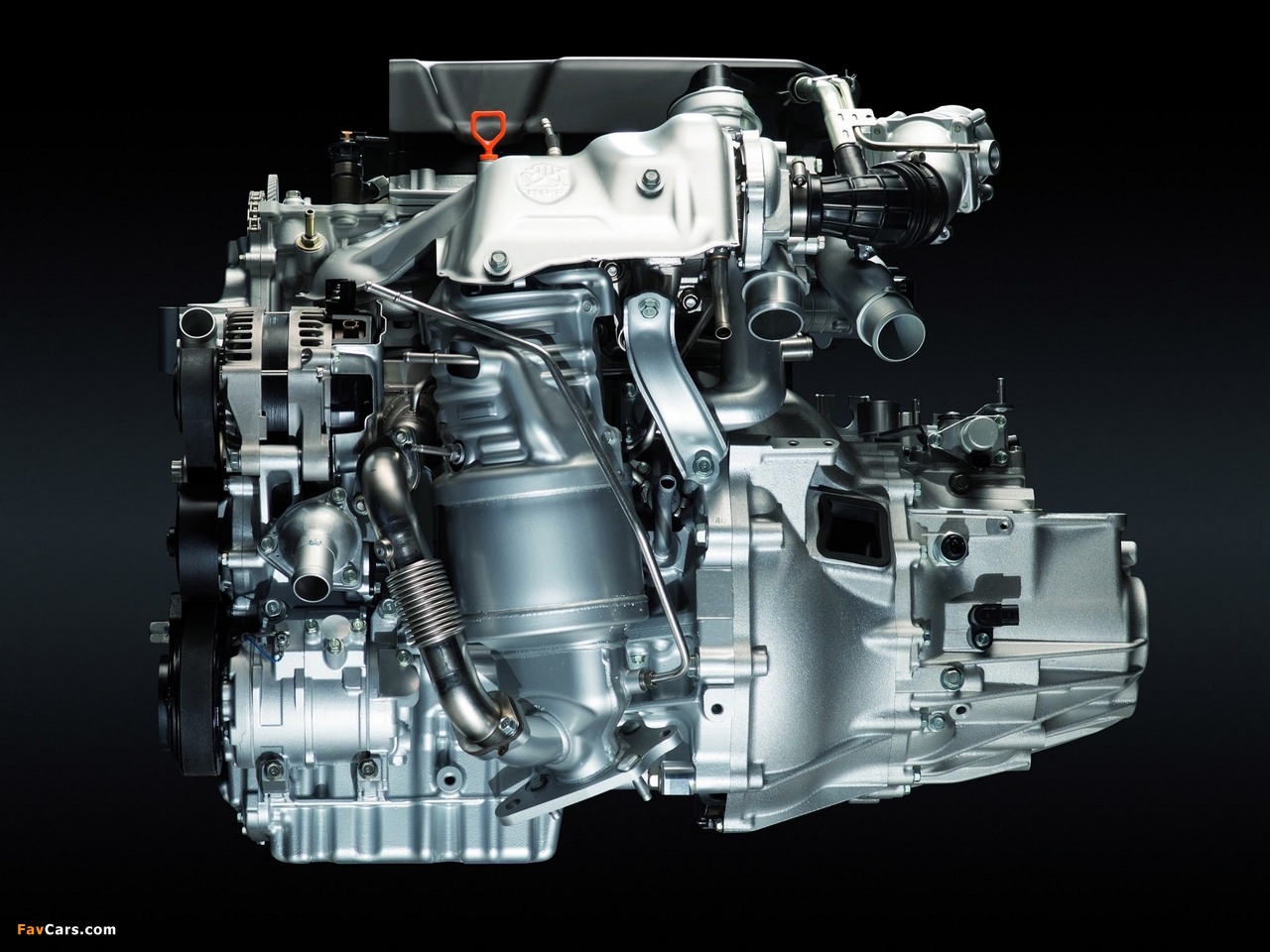 Engines  Honda 1.6 i-DTEC pictures (1280 x 960)