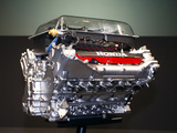 Images of Engines  Honda RA808E