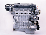 Images of Honda F22B