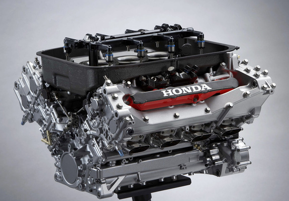 Engines  Honda RA806E wallpapers