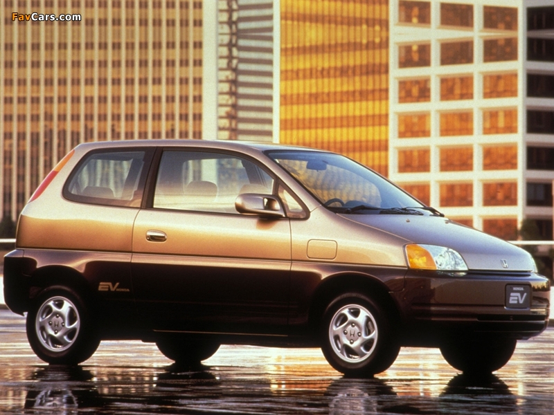 Honda EV Plus 1997–99 photos (800 x 600)