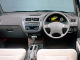 Images of Honda EV Plus 1997–99