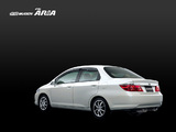 Pictures of Mugen Honda Fit Aria 2005–09
