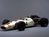 Honda RA300 1967–68 wallpapers