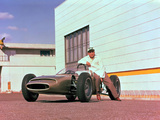 Honda RA270 1964 images