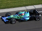 Images of Honda RA107 2007