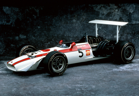 Images of Honda RA301 1968