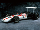 Images of Honda RA301 1968