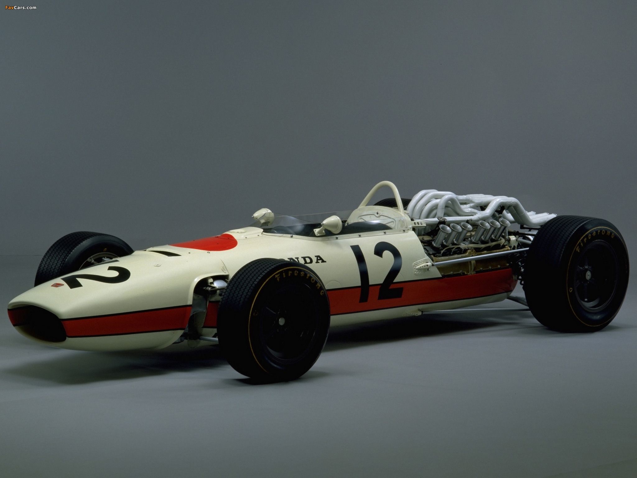 Photos of Honda RA273 1966–67 (2048 x 1536)