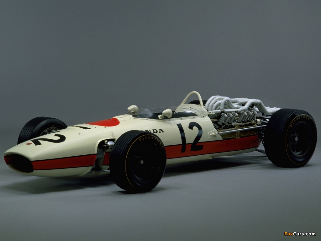 Photos of Honda RA273 1966–67 (1024 x 768)