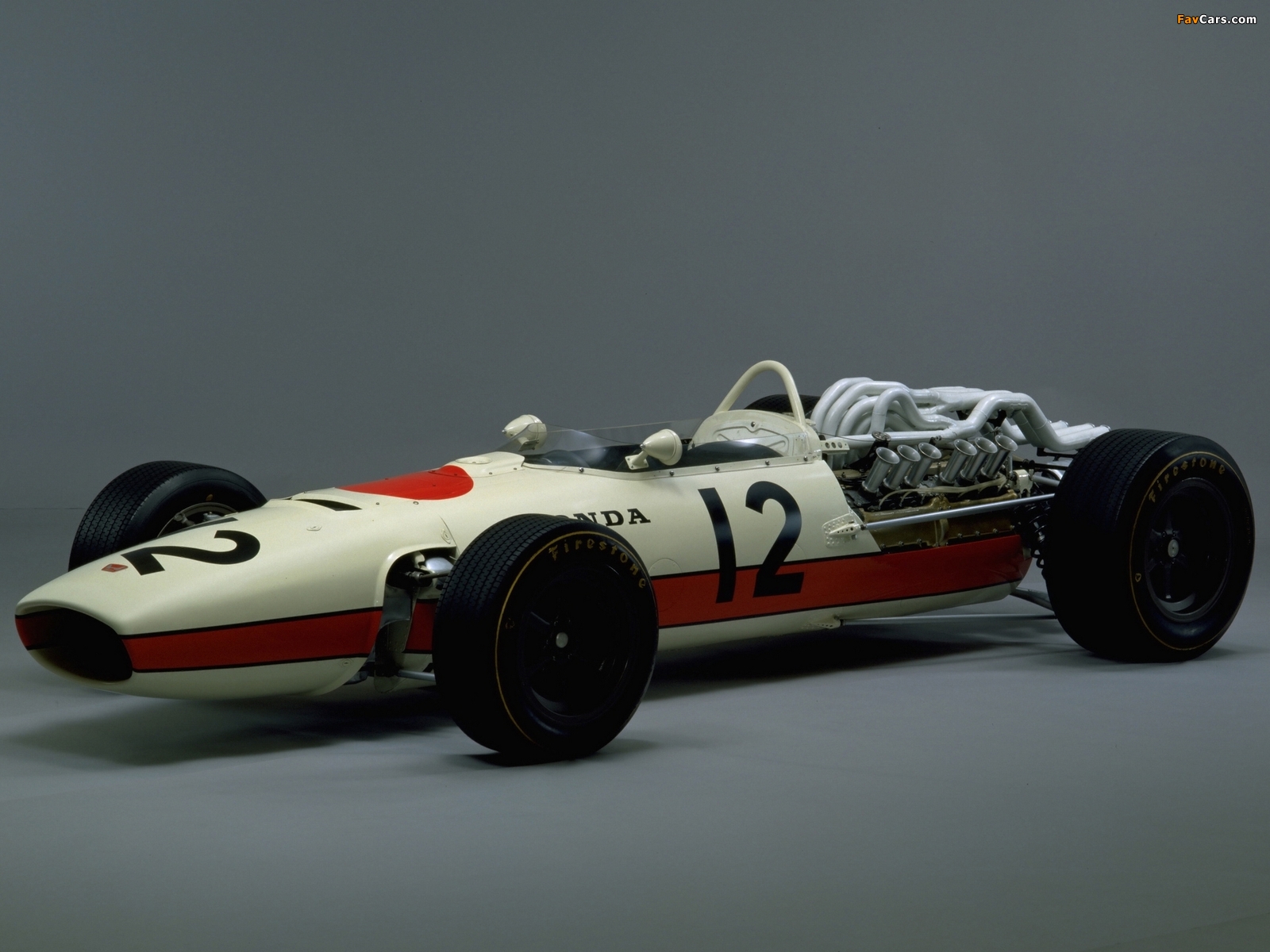 Photos of Honda RA273 1966–67 (1600 x 1200)