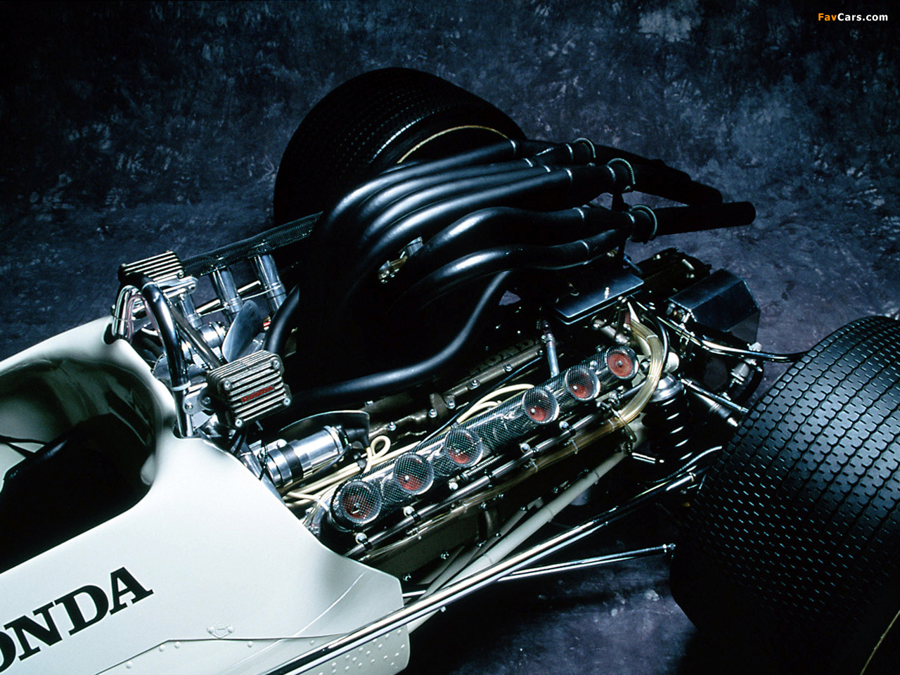 Pictures of Honda RA300 1967–68 (1280 x 960)